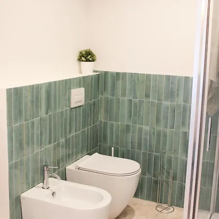 Vendégház Alto Adriatico 3*