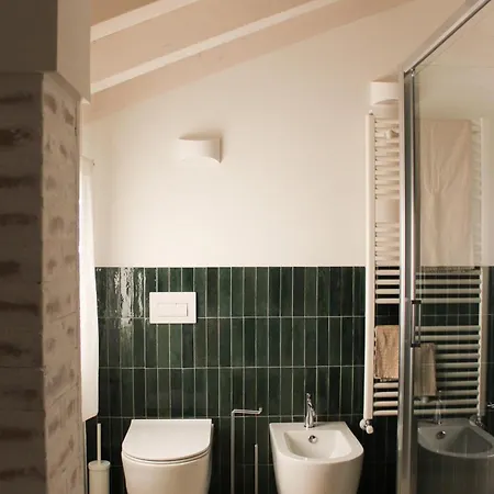 Vendégház Alto Adriatico 3*