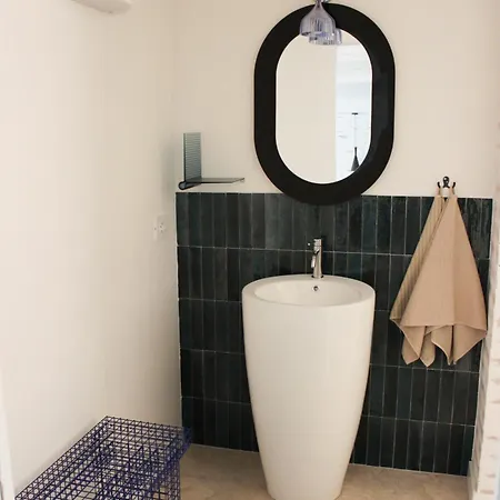 Vendégház Alto Adriatico Chioggia