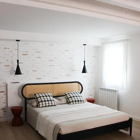 Alto Adriatico Vendégház Chioggia